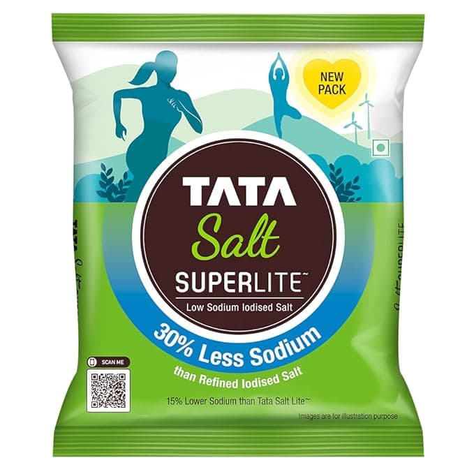 Tata Salt Superlite, 1kg