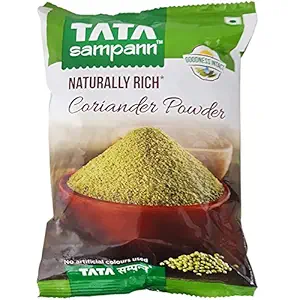 TATA Sampann Spice Powder - Coriander, 200g Pouch